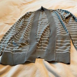 Pink Clover cardigan- Stitch Fix